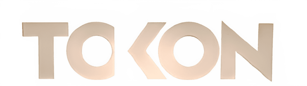 Modernes Medienprojekt-Design für Koi Media in Berlin.